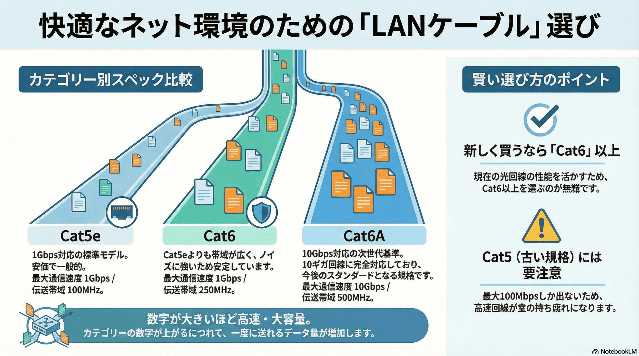 パソコンのネットが遅い原因と対策！2026年最新の改善ガイド